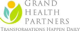 Grand health partners - Contact Us. Grand Health Partners - Grand Rapids 2060 E. Paris Ave SE Suite 100 Grand Rapids, MI 49546 616-956-6100 1-888-691-0050. 